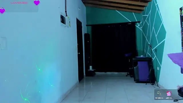 Snapshot of ink_demonxxx chatting on March 4, 2025, 1:01 am ink demonxxx online show from March 4, 2025, 1:01 am