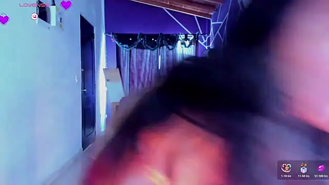 Snapshot of ink_demonxxx chatting on December 21, 2025, 4:08 pm ink demonxxx online show from December 21, 2025, 4:08 pm