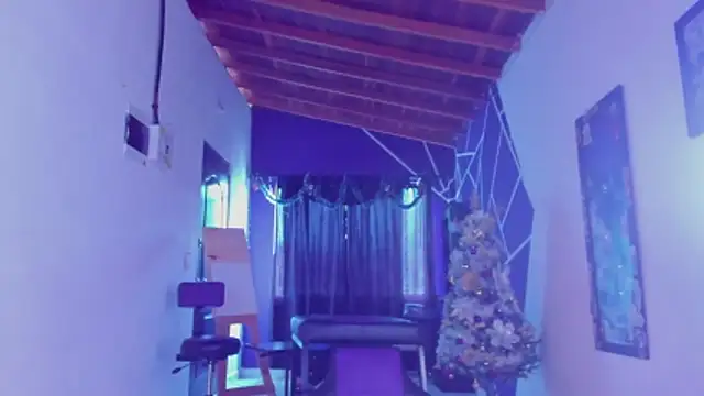 ink demonxxx online show from December 5, 2025, 6:50 pm