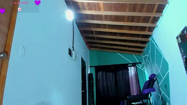 Snapshot of ink_demonxxx chatting on March 2, 2025, 4:03 pm ink demonxxx online show from March 2, 2025, 4:03 pm