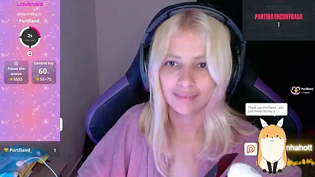 Snapshot of jujubinhahot chatting on October 30, 2025, 2:32 am jujubinhahot online show from October 30, 2025, 2:32 am