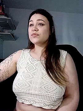 Snapshot of cutenessa chatting on September 19, 2025, 9:57 am cutenessa online show from September 19, 2025, 9:57 am