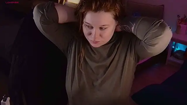 Snapshot of cutenessa chatting on December 19, 2025, 5:32 am cutenessa online show from December 19, 2025, 5:32 am