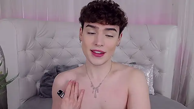 RobbyCharming online show from February 5, 2026, 4:08 am