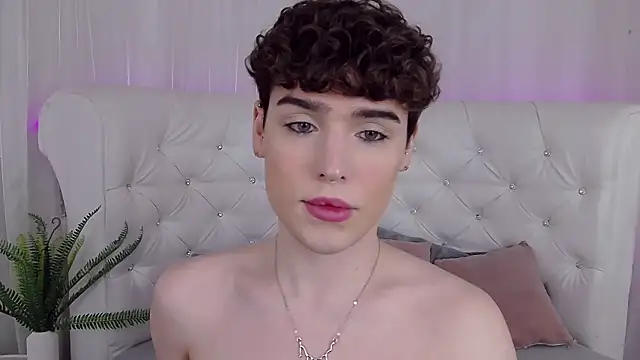 RobbyCharming online show from February 28, 2026, 4:34 am