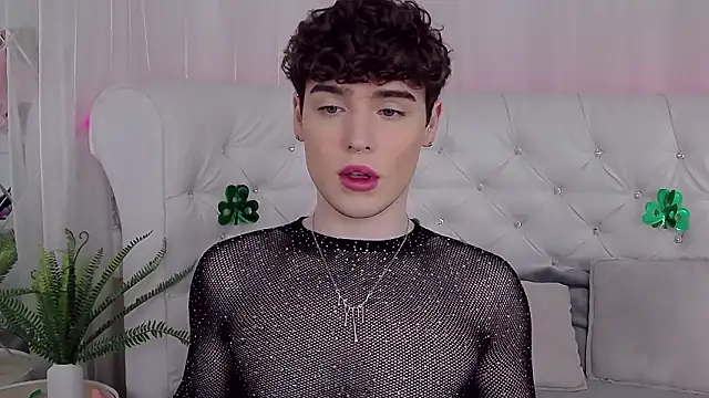 RobbyCharming online show from March 15, 2026, 4:30 am