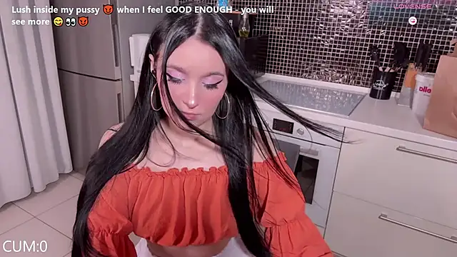 Snapshot of ariel_aspen chatting on October 5, 2025, 9:16 pm ariel aspen online show from October 5, 2025, 9:16 pm