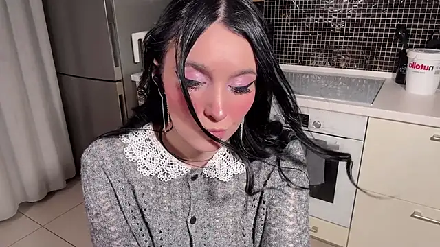 Snapshot of ariel_aspen chatting on September 29, 2025, 9:53 pm ariel aspen online show from September 29, 2025, 9:53 pm