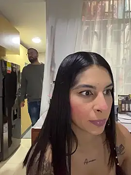 charlotte stevenss  online show from February 16, 2026, 1:21 pm