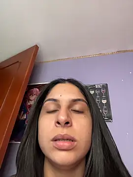 Snapshot of charlotte_stevenss_ chatting on September 22, 2025, 3:07 pm charlotte stevenss online show from September 22, 2025, 3:07 pm