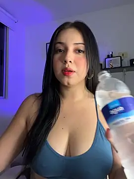 Abby-26 online show from May 26, 2026, 2:42 am