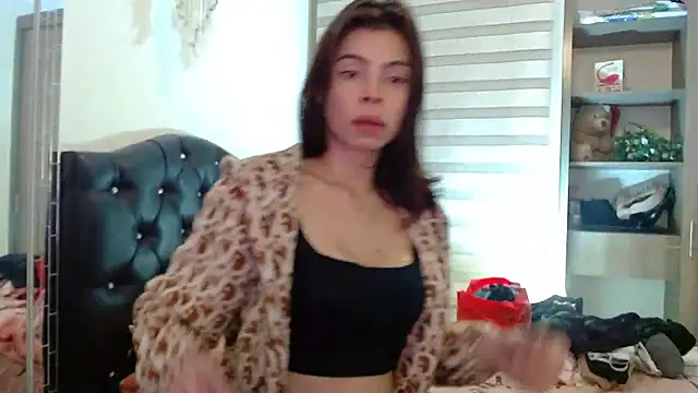 gooddes303salome online show from January 17, 2026, 1:20 am