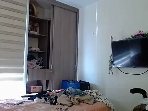 gooddes303salome online show from June 25, 2026, 8:58 pm