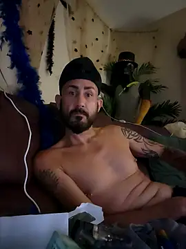 ItalianPapiDripDrip online show from September 21, 2025, 6:51 am