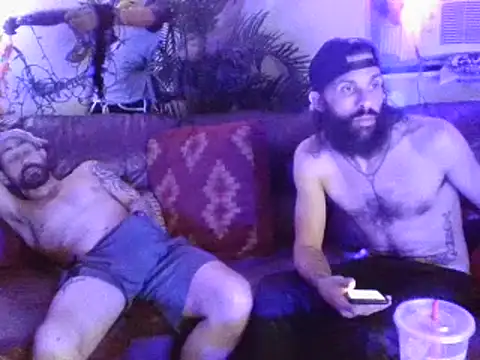 ItalianPapiDripDrip online show from January 6, 2025, 12:02 pm