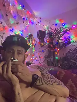 ItalianPapiDripDrip online show from December 31, 2024, 12:04 pm