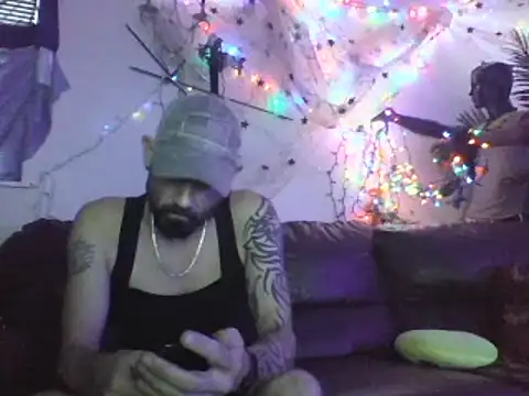 ItalianPapiDripDrip online show from January 19, 2025, 3:42 pm