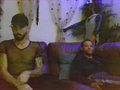 ItalianPapiDripDrip online show from December 5, 2025, 6:56 am