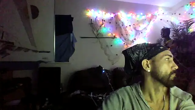 ItalianPapiDripDrip online show from January 2, 2025, 7:01 am