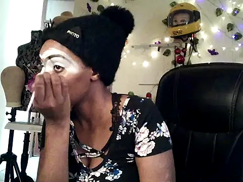 Anaconda2350 online show from April 13, 2026, 2:32 pm