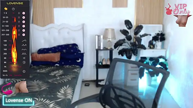 Unforttable Anisha online show from January 18, 2026, 2:53 pm