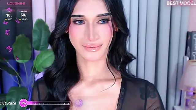 Snapshot of Unforttable_Anisha chatting on October 6, 2025, 7:25 pm Unforttable Anisha online show from October 6, 2025, 7:25 pm