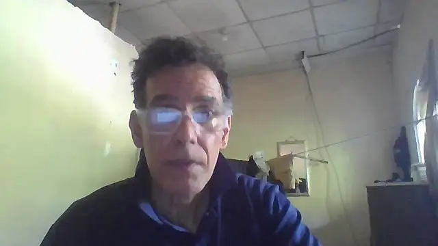 CaptainFox online show from July 7, 2026, 8:34 pm