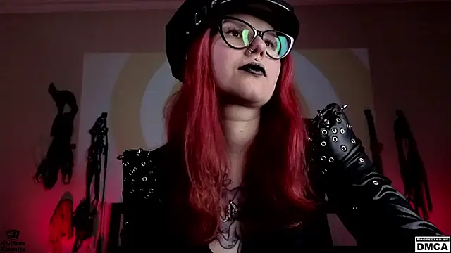 Snapshot of Amanita__Pantherina chatting on February 25, 2025, 4:35 pm Amanita Pantherina online show from February 25, 2025, 4:35 pm