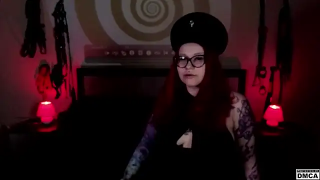 Snapshot of Amanita__Pantherina chatting on March 21, 2025, 5:32 am Amanita Pantherina online show from March 21, 2025, 5:32 am