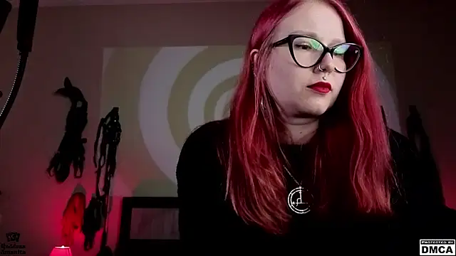 Snapshot of Amanita__Pantherina chatting on February 24, 2025, 2:04 pm Amanita Pantherina online show from February 24, 2025, 2:04 pm