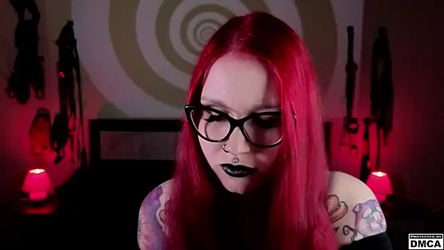 Snapshot of Amanita__Pantherina chatting on March 11, 2025, 8:41 am Amanita Pantherina online show from March 11, 2025, 8:41 am