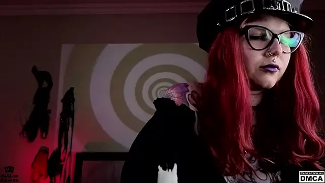 Snapshot of Amanita__Pantherina chatting on March 6, 2025, 3:45 pm Amanita Pantherina online show from March 6, 2025, 3:45 pm