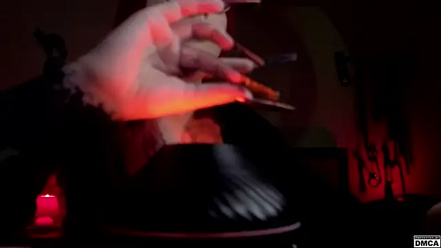 Snapshot of Amanita__Pantherina chatting on September 11, 2025, 11:21 am Amanita Pantherina online show from September 11, 2025, 11:21 am