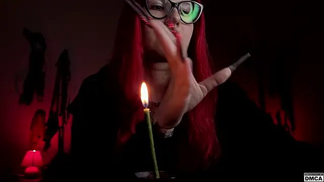 Snapshot of Amanita__Pantherina chatting on October 2, 2025, 10:51 am Amanita Pantherina online show from October 2, 2025, 10:51 am