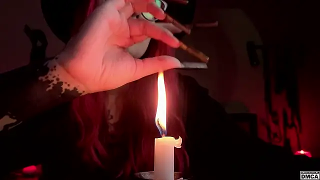 Snapshot of Amanita__Pantherina chatting on October 3, 2025, 7:54 am Amanita Pantherina online show from October 3, 2025, 7:54 am