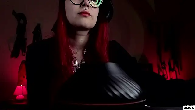 Snapshot of Amanita__Pantherina chatting on September 17, 2025, 9:00 am Amanita Pantherina online show from September 17, 2025, 9:00 am