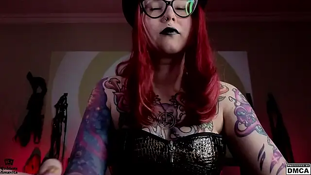 Snapshot of Amanita__Pantherina chatting on February 28, 2025, 11:36 am Amanita Pantherina online show from February 28, 2025, 11:36 am