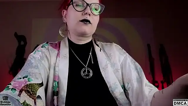 Snapshot of Amanita__Pantherina chatting on March 13, 2025, 1:29 pm Amanita Pantherina online show from March 13, 2025, 1:29 pm