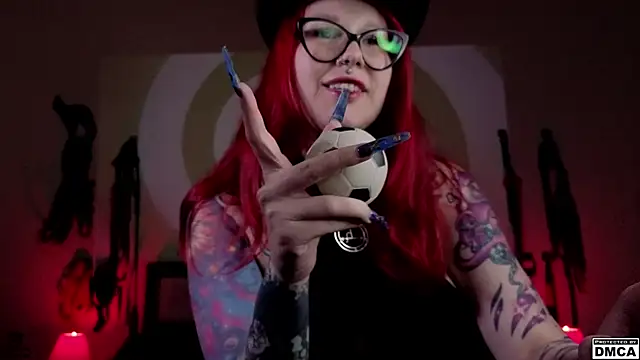 Snapshot of Amanita__Pantherina chatting on March 21, 2025, 11:44 am Amanita Pantherina online show from March 21, 2025, 11:44 am