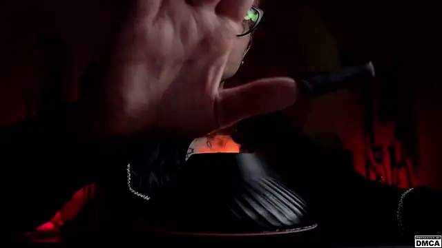 Snapshot of Amanita__Pantherina chatting on September 9, 2025, 10:03 am Amanita Pantherina online show from September 9, 2025, 10:03 am