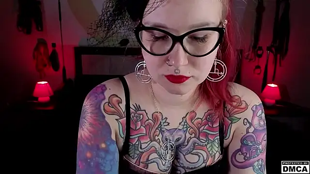 Snapshot of Amanita__Pantherina chatting on February 14, 2025, 6:56 am Amanita Pantherina online show from February 14, 2025, 6:56 am