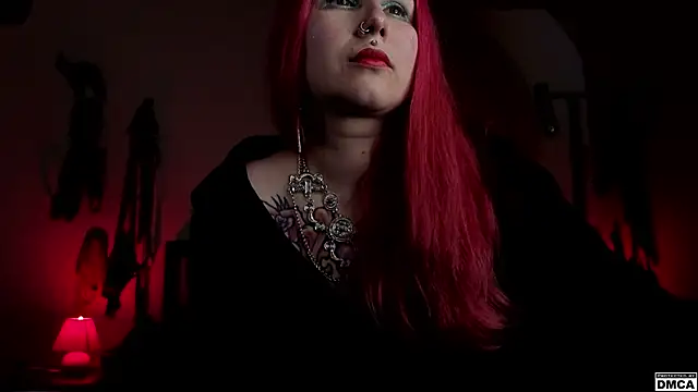 Snapshot of Amanita__Pantherina chatting on October 13, 2025, 11:01 am Amanita Pantherina online show from October 13, 2025, 11:01 am