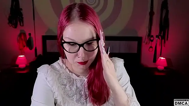 Snapshot of Amanita__Pantherina chatting on February 19, 2025, 9:39 am Amanita Pantherina online show from February 19, 2025, 9:39 am