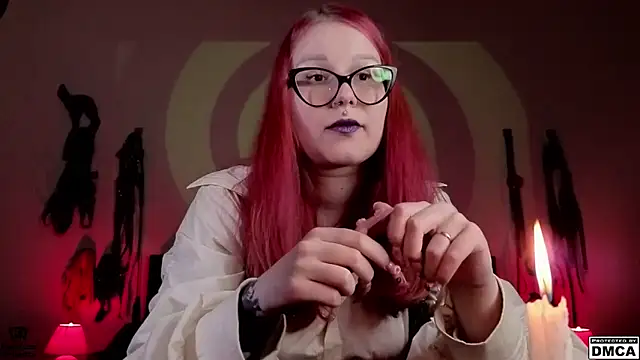 Snapshot of Amanita__Pantherina chatting on March 3, 2025, 3:00 pm Amanita Pantherina online show from March 3, 2025, 3:00 pm