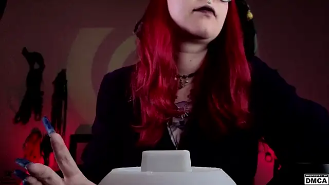 Snapshot of Amanita__Pantherina chatting on March 20, 2025, 1:37 pm Amanita Pantherina online show from March 20, 2025, 1:37 pm