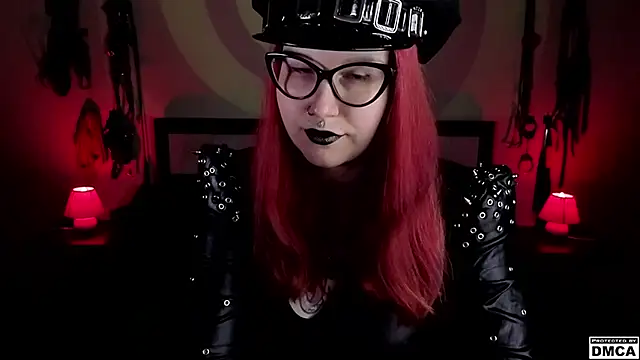 Snapshot of Amanita__Pantherina chatting on February 25, 2025, 10:26 am Amanita Pantherina online show from February 25, 2025, 10:26 am