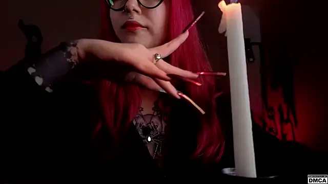 Snapshot of Amanita__Pantherina chatting on October 1, 2025, 10:20 am Amanita Pantherina online show from October 1, 2025, 10:20 am