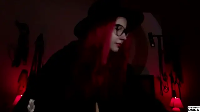 Snapshot of Amanita__Pantherina chatting on October 10, 2025, 6:47 am Amanita Pantherina online show from October 10, 2025, 6:47 am