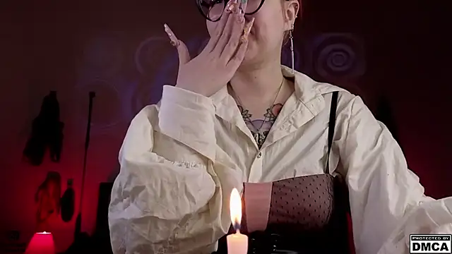 Snapshot of Amanita__Pantherina chatting on February 13, 2025, 10:12 am Amanita Pantherina online show from February 13, 2025, 10:12 am