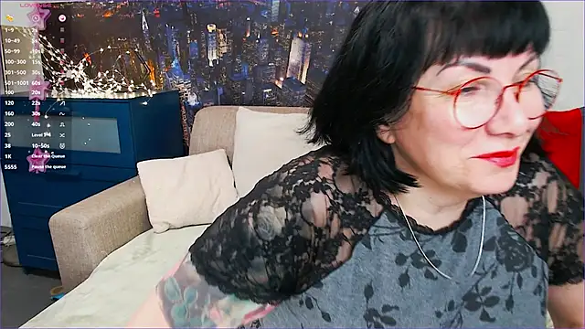 SquirtySlut online show from March 8, 2025, 6:10 am